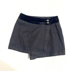Guess Women's Black Skirt